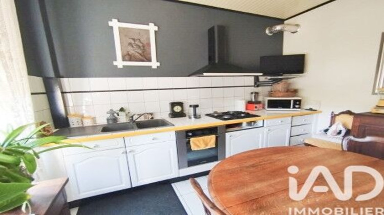 Ma-Cabane - Vente Appartement Frouard, 87 m²