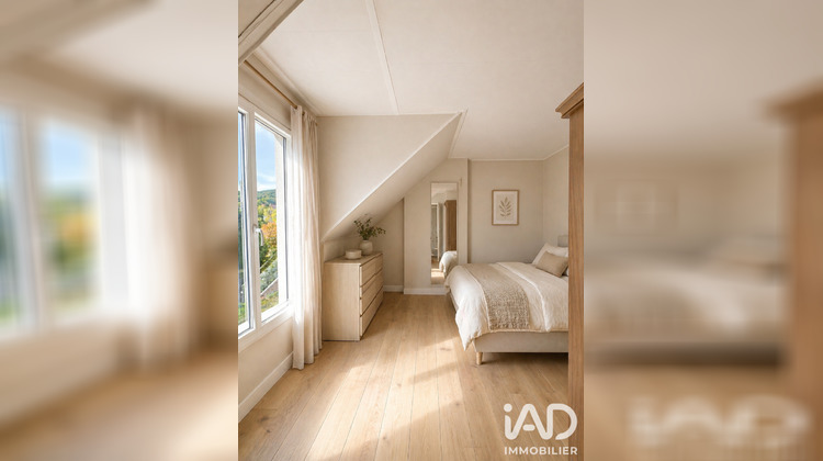 Ma-Cabane - Vente Appartement Frouard, 52 m²