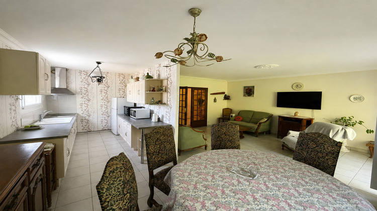 Ma-Cabane - Vente Appartement FROUARD, 71 m²