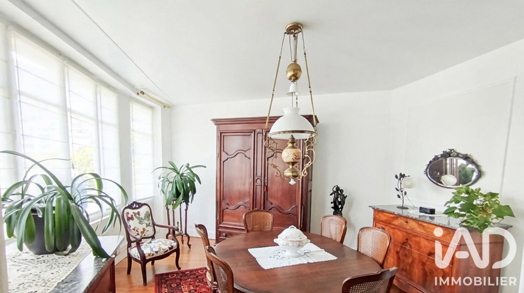 Ma-Cabane - Vente Appartement Frouard, 87 m²