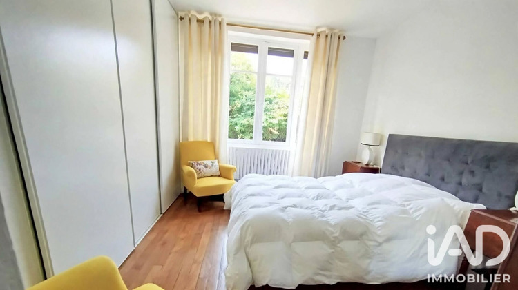 Ma-Cabane - Vente Appartement Frouard, 87 m²