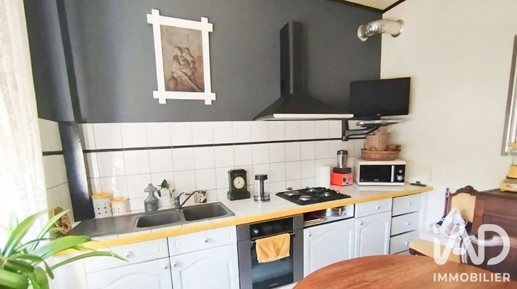 Ma-Cabane - Vente Appartement Frouard, 87 m²