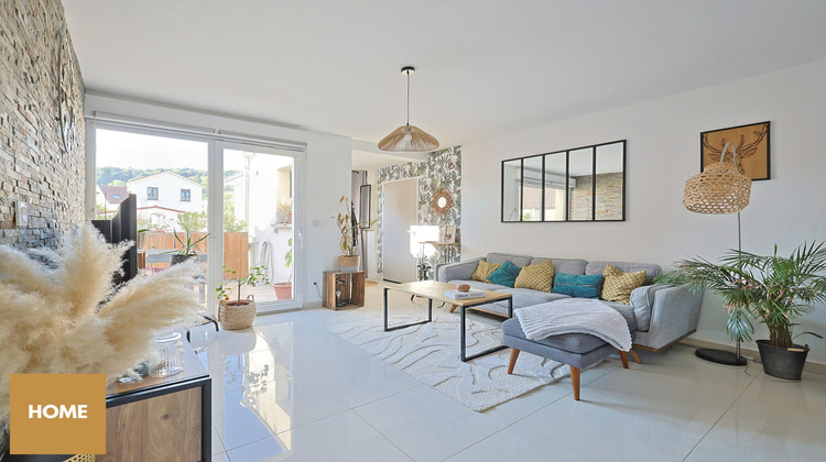 Ma-Cabane - Vente Appartement Frouard, 122 m²
