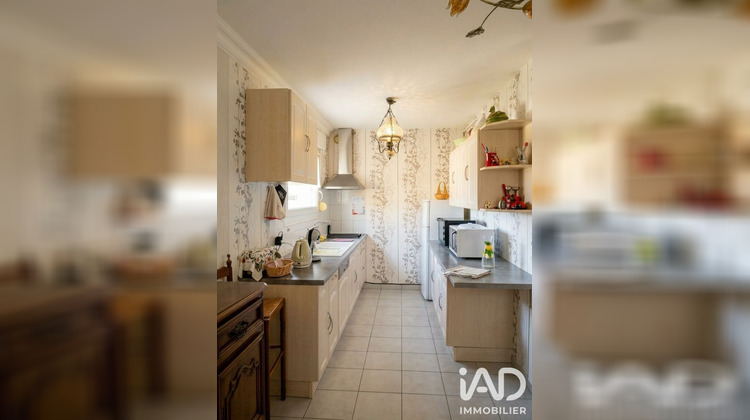 Ma-Cabane - Vente Appartement Frouard, 72 m²