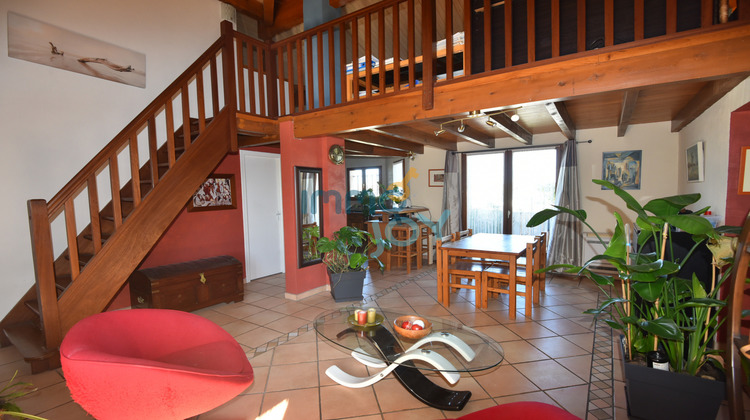 Ma-Cabane - Vente Appartement Frouzins, 73 m²