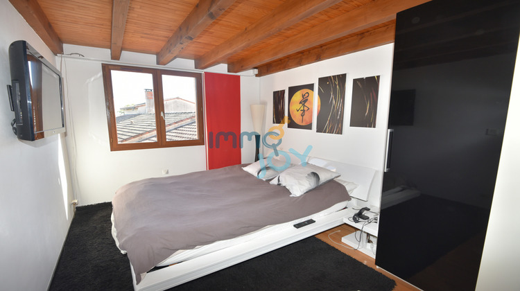 Ma-Cabane - Vente Appartement Frouzins, 73 m²