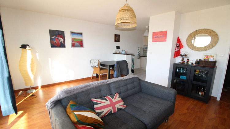 Ma-Cabane - Vente Appartement Frouzins, 43 m²