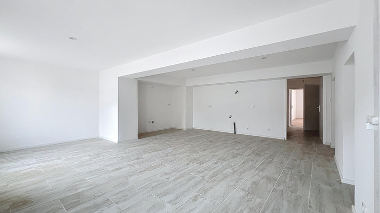 Ma-Cabane - Vente Appartement Frouzins, 63 m²