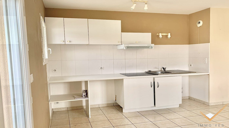 Ma-Cabane - Vente Appartement Frouzins, 53 m²