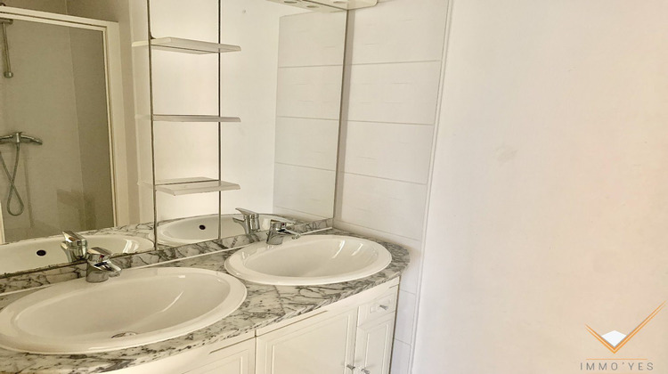 Ma-Cabane - Vente Appartement Frouzins, 53 m²