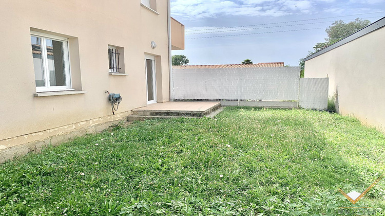 Ma-Cabane - Vente Appartement Frouzins, 53 m²