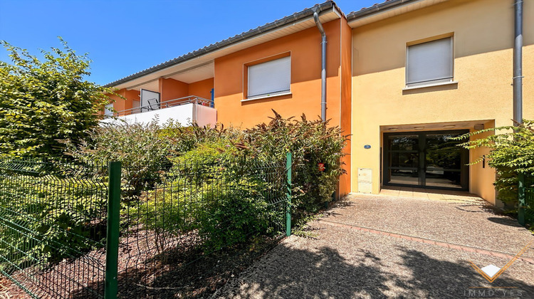 Ma-Cabane - Vente Appartement Frouzins, 45 m²