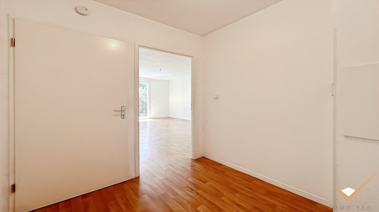 Ma-Cabane - Vente Appartement Frouzins, 45 m²