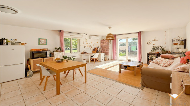 Ma-Cabane - Vente Appartement Frouzins, 65 m²