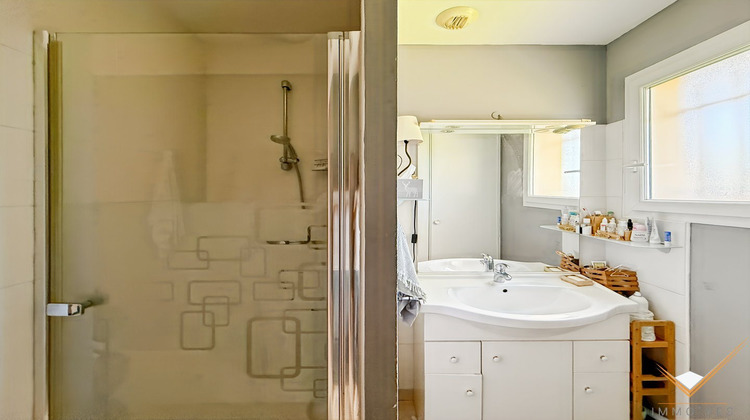 Ma-Cabane - Vente Appartement Frouzins, 65 m²