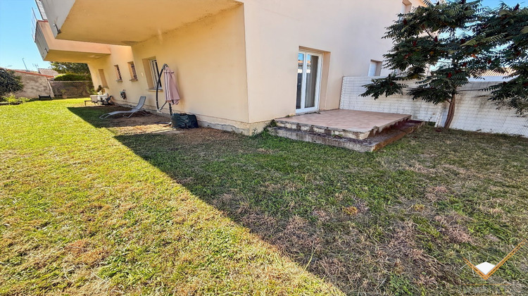 Ma-Cabane - Vente Appartement Frouzins, 65 m²