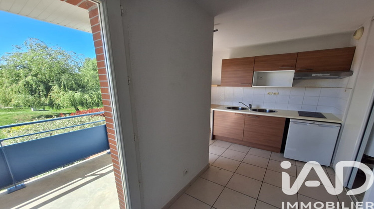 Ma-Cabane - Vente Appartement Frouzins, 42 m²