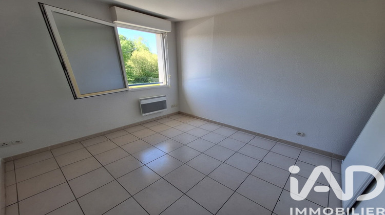 Ma-Cabane - Vente Appartement Frouzins, 42 m²