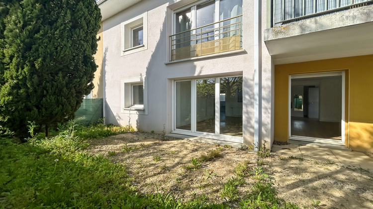 Ma-Cabane - Vente Appartement Frouzins, 63 m²