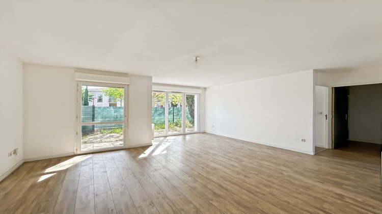 Ma-Cabane - Vente Appartement Frouzins, 63 m²