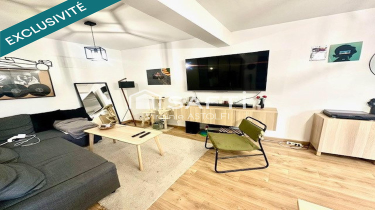 Ma-Cabane - Vente Appartement Frouzins, 71 m²