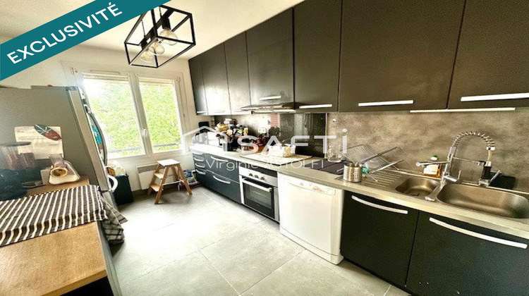 Ma-Cabane - Vente Appartement Frouzins, 71 m²