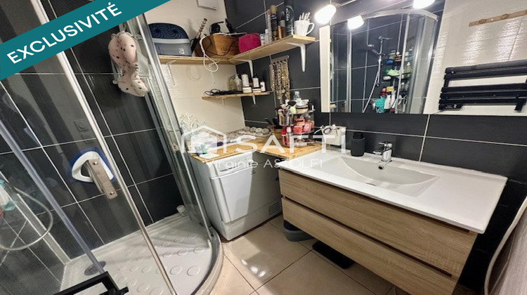 Ma-Cabane - Vente Appartement Frouzins, 71 m²
