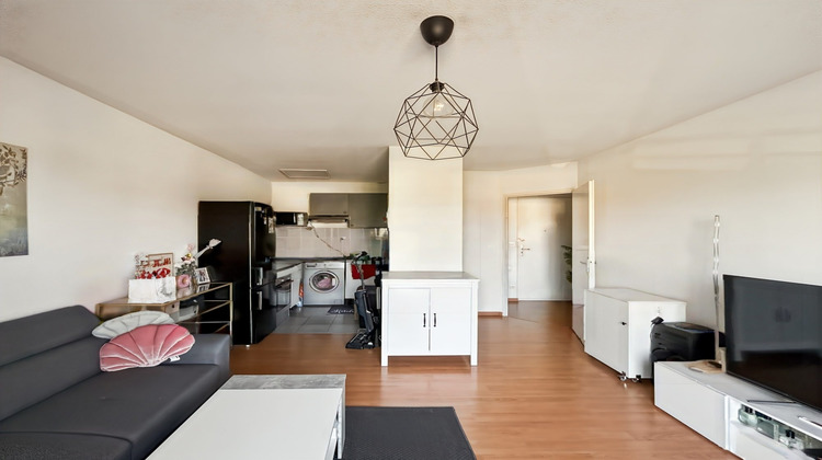 Ma-Cabane - Vente Appartement Frouzins, 38 m²