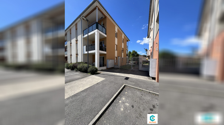 Ma-Cabane - Vente Appartement Frouzins, 40 m²