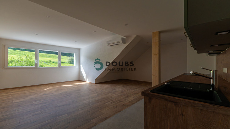 Ma-Cabane - Vente Appartement FUANS, 57 m²