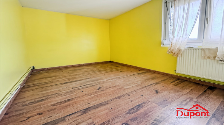 Ma-Cabane - Vente Appartement Fumay, 50 m²