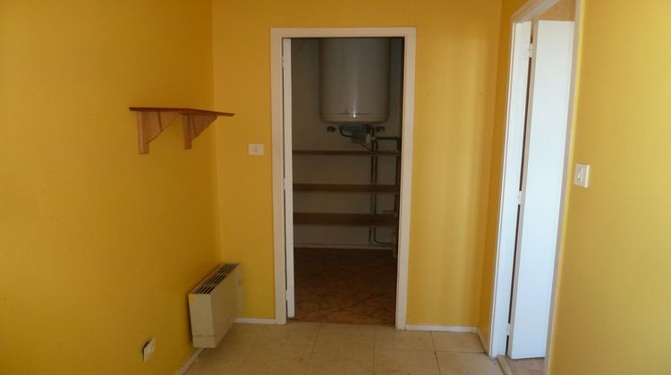 Ma-Cabane - Vente Appartement Fumel, 41 m²