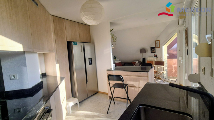 Ma-Cabane - Vente Appartement Furdenheim, 93 m²