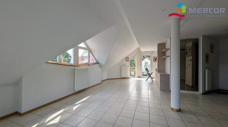 Ma-Cabane - Vente Appartement Furdenheim, 93 m²