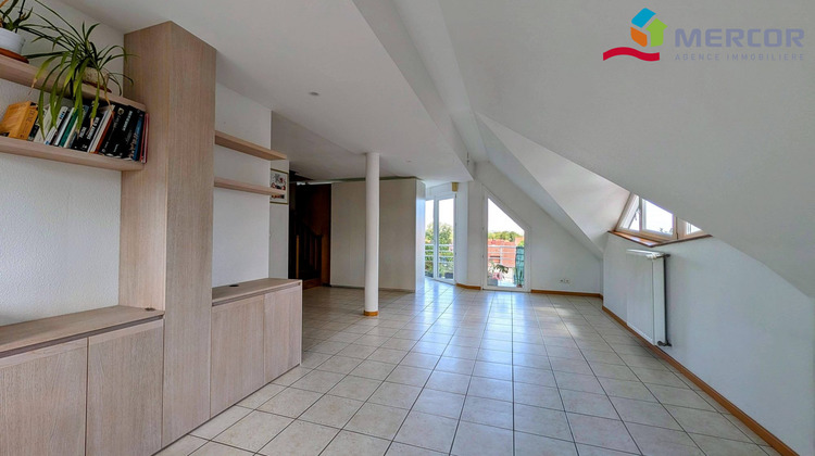 Ma-Cabane - Vente Appartement Furdenheim, 93 m²