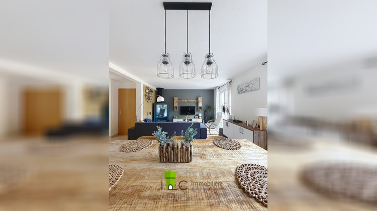Ma-Cabane - Vente Appartement Furdenheim, 120 m²