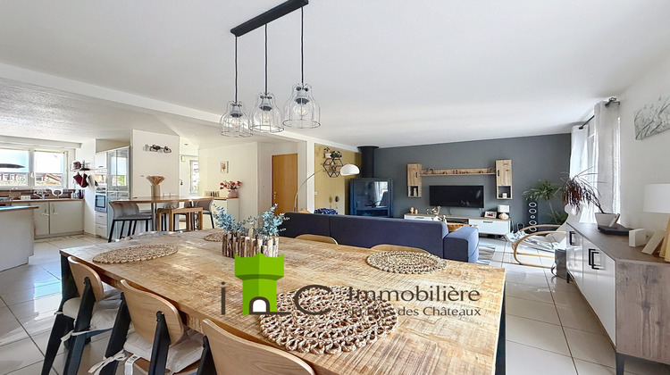 Ma-Cabane - Vente Appartement Furdenheim, 120 m²