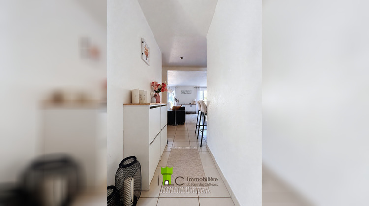 Ma-Cabane - Vente Appartement Furdenheim, 120 m²