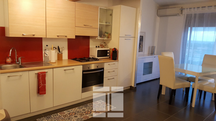 Ma-Cabane - Vente Appartement Furiani, 40 m²