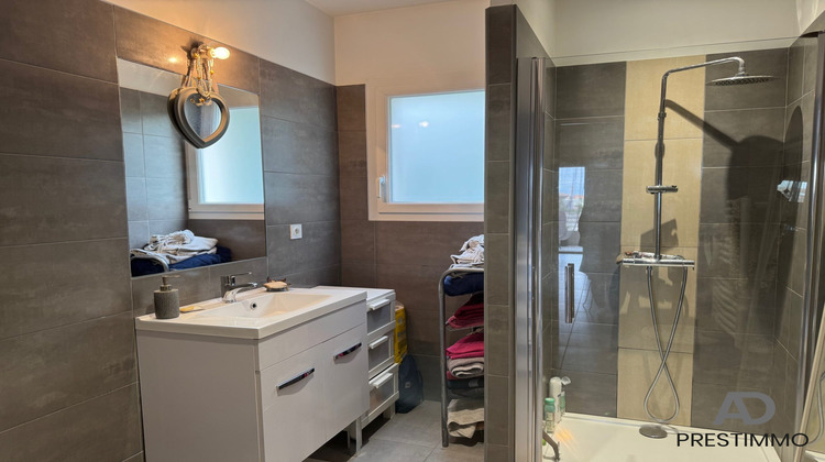 Ma-Cabane - Vente Appartement Furiani, 62 m²