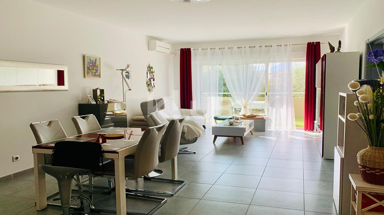 Ma-Cabane - Vente Appartement FURIANI, 79 m²