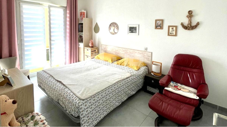 Ma-Cabane - Vente Appartement FURIANI, 79 m²