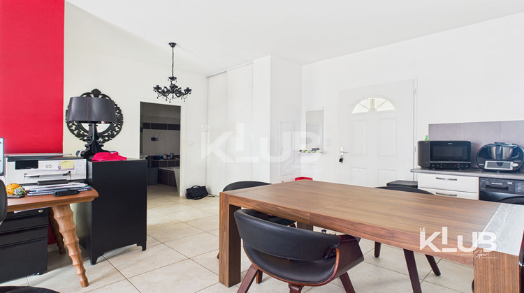 Ma-Cabane - Vente Appartement FURIANI, 52 m²