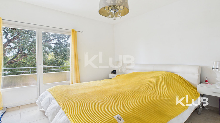 Ma-Cabane - Vente Appartement FURIANI, 52 m²