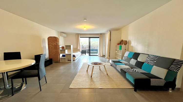 Ma-Cabane - Vente Appartement Furiani, 37 m²