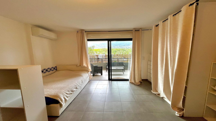 Ma-Cabane - Vente Appartement Furiani, 37 m²