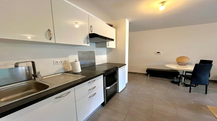 Ma-Cabane - Vente Appartement Furiani, 37 m²