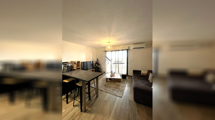 Ma-Cabane - Vente Appartement FURIANI, 59 m²