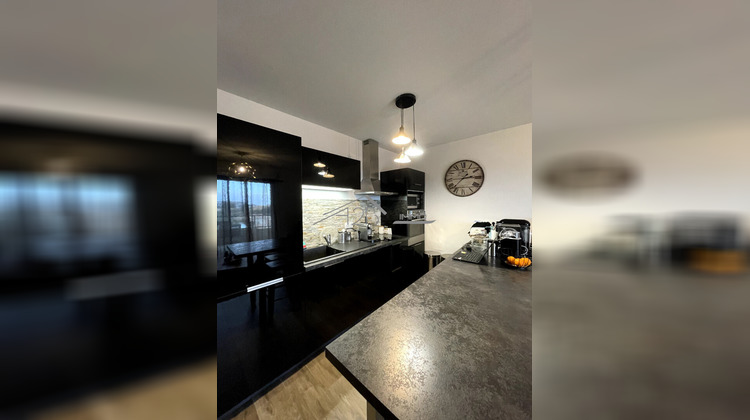 Ma-Cabane - Vente Appartement FURIANI, 59 m²
