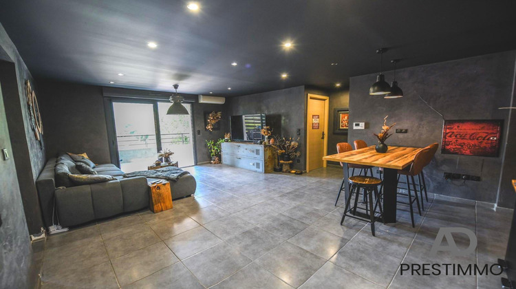 Ma-Cabane - Vente Appartement Furiani, 78 m²